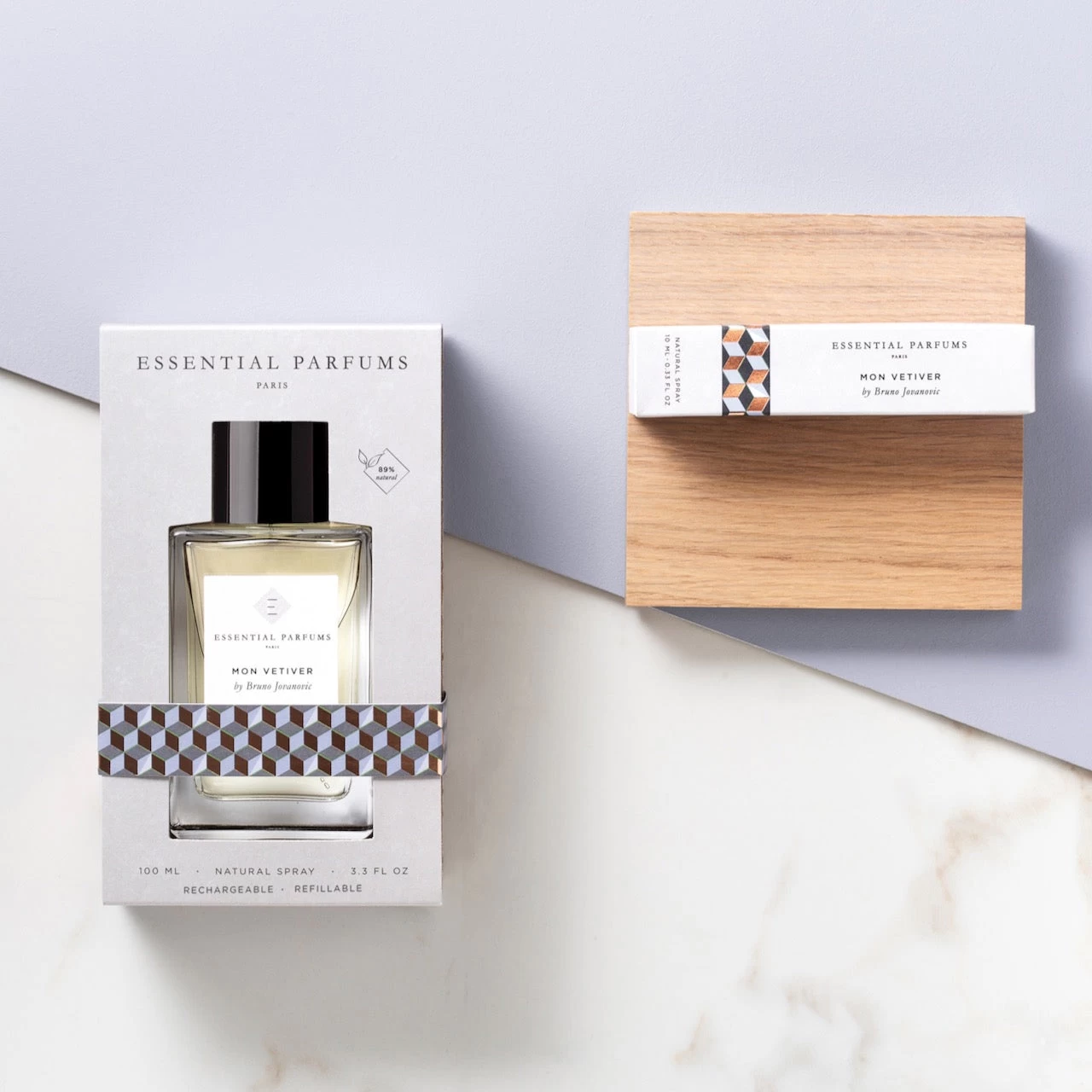 Mon Vetiver - Image 3