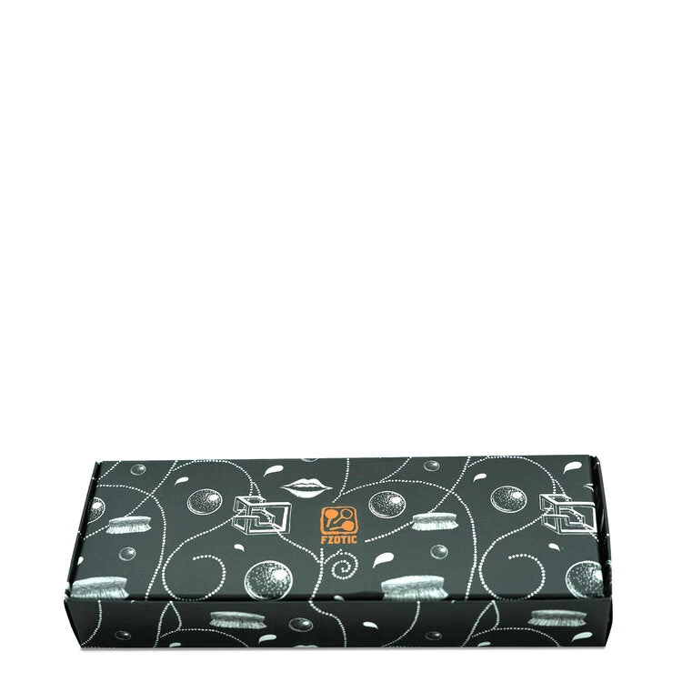 Fzotic Box Set: Three Soaps - Image 3