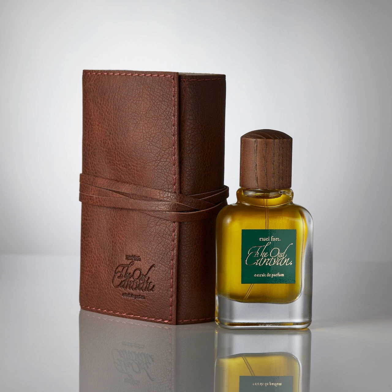 The Oud Caravan (Limited Edition) - Image 2