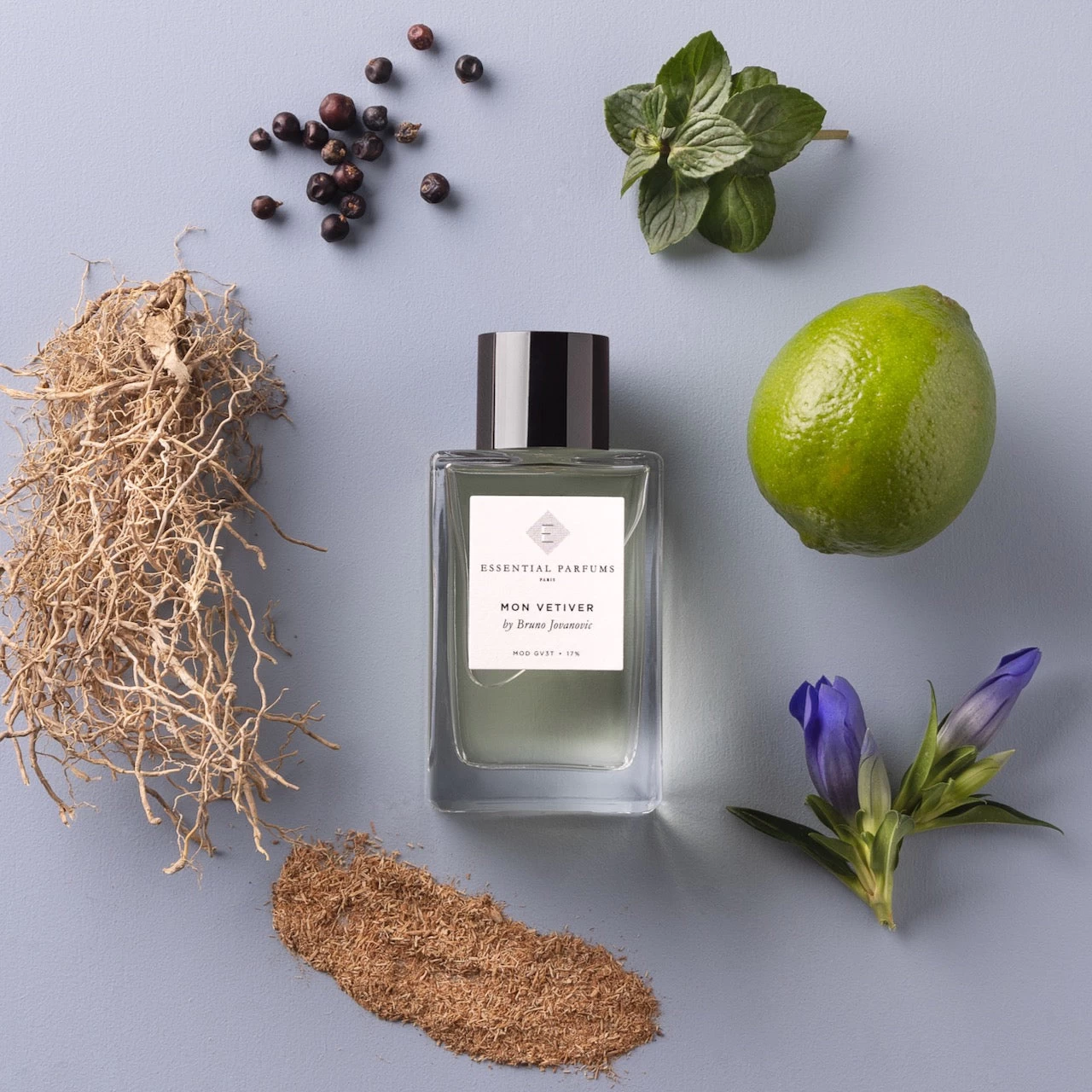 Mon Vetiver - Image 4