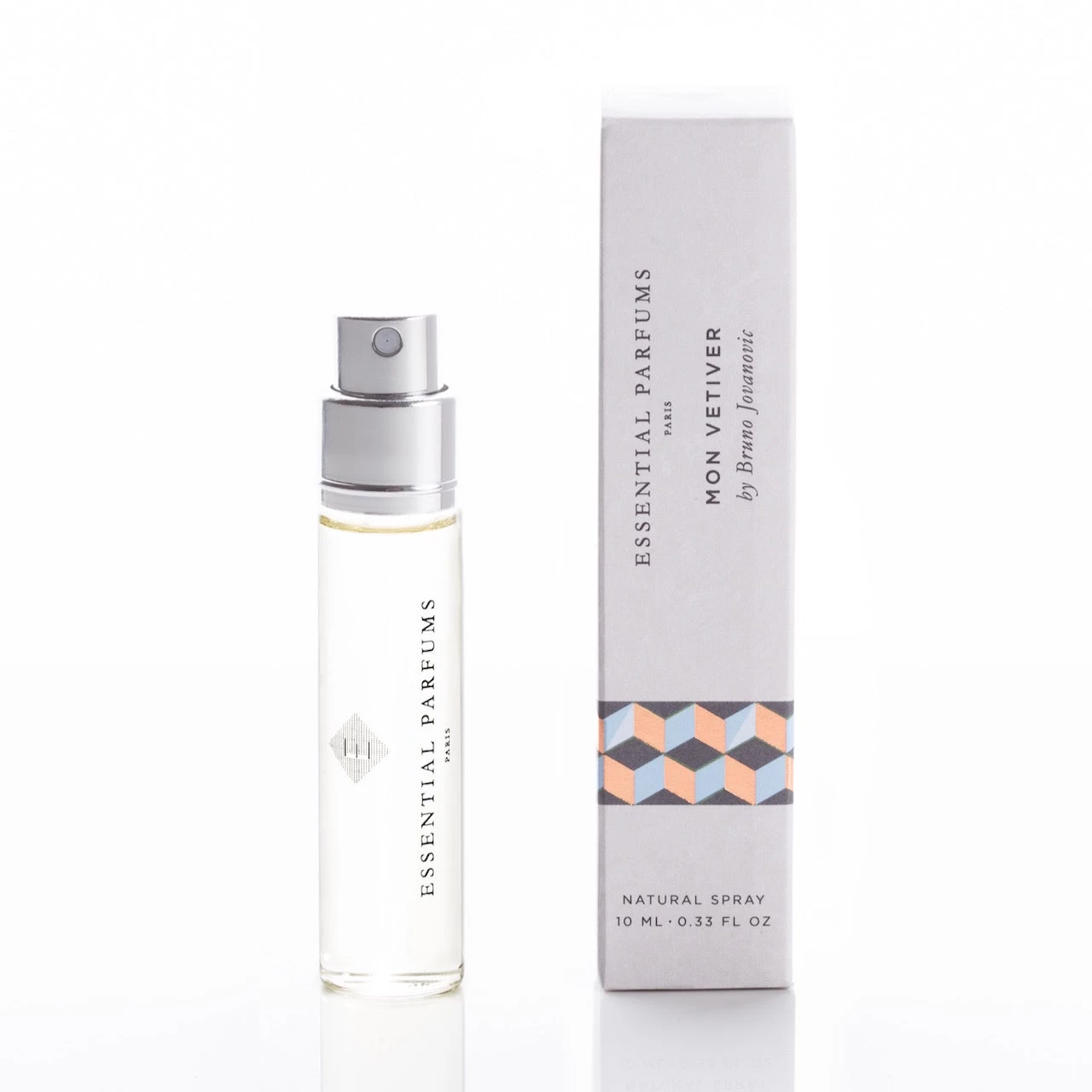 Mon Vetiver - Image 2