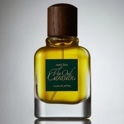 The Oud Caravan (Limited Edition)