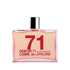 Comme Des Garcons Odeur 71
