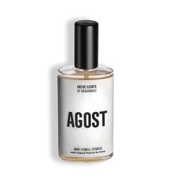 Inside Scent: Agost