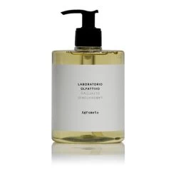 Agrumeto Liquid Soap