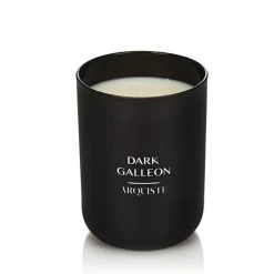 Dark Galleon Candle