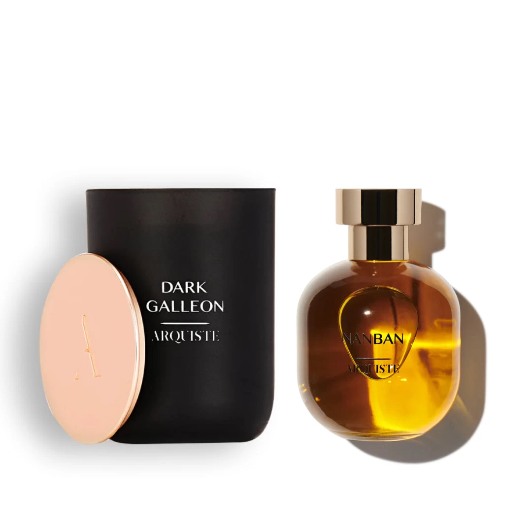 Dark Galleon Candle - Image 3