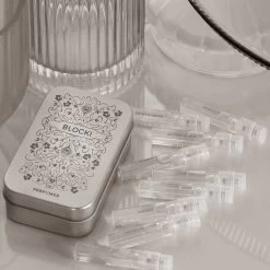 Blocki Discovery Set