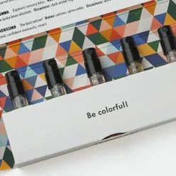 Fzotic Portfolio Set