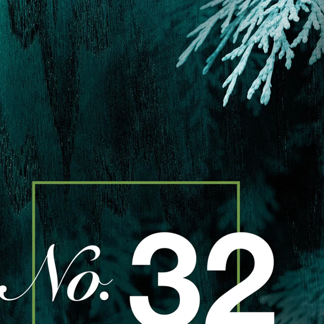 Scent No. 32 Blue Oud - Image 2