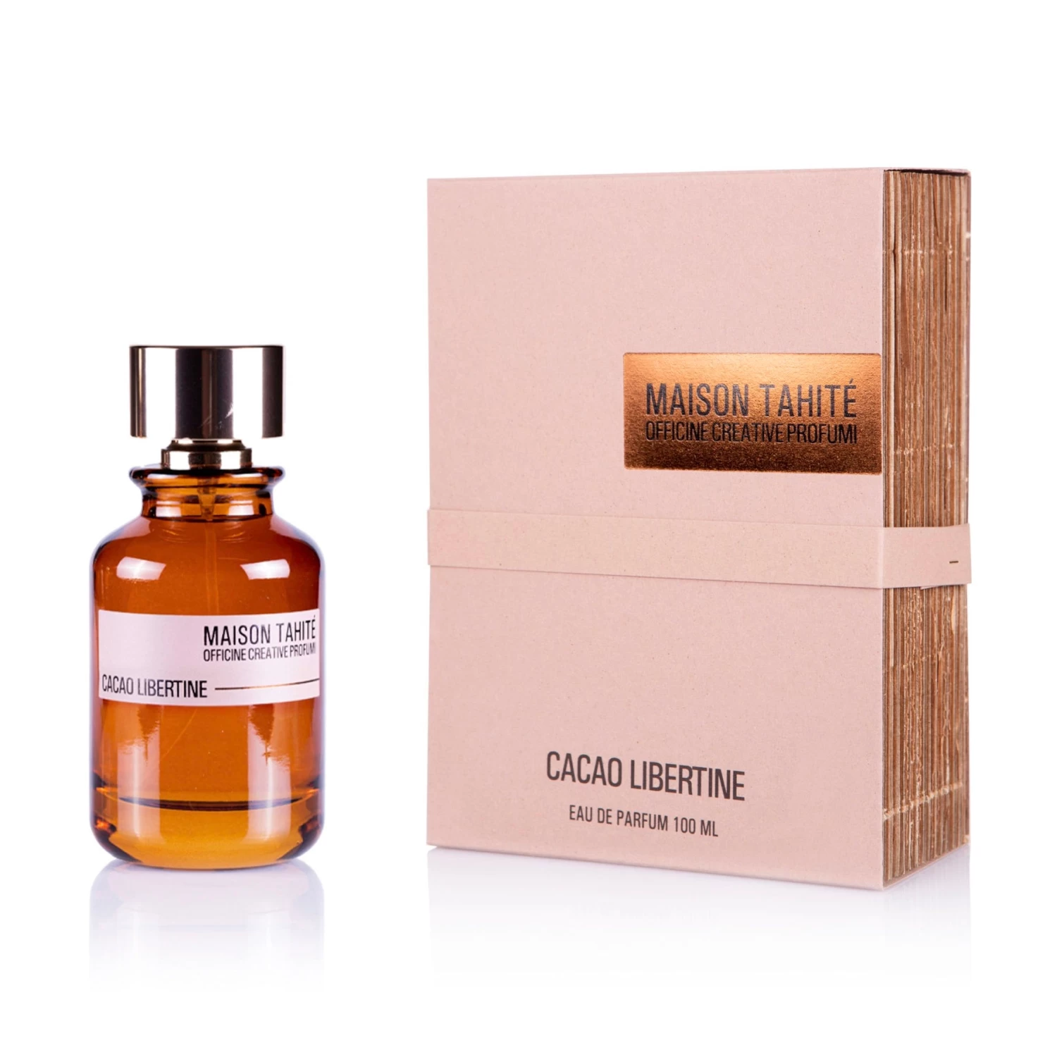 Cacao Libertine - Image 2