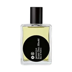 Comme Des Garcons Monocle Scent One: Hinoki