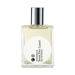 Comme Des Garcons Monocle Scent Two: Laurel