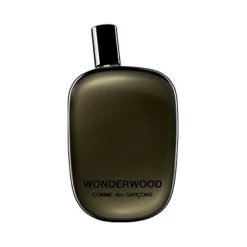 Comme Des Garcons Wonderwood