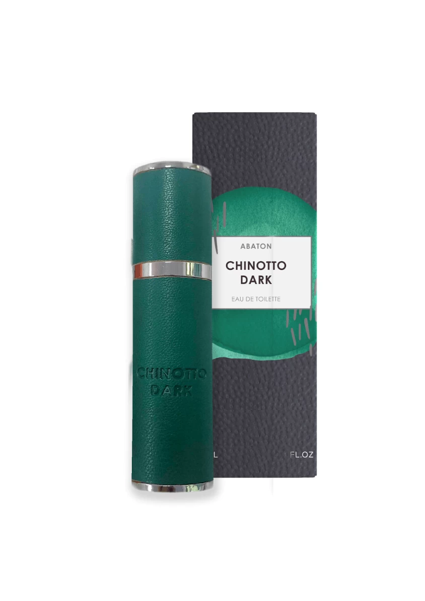 Chinotto Dark - Image 2