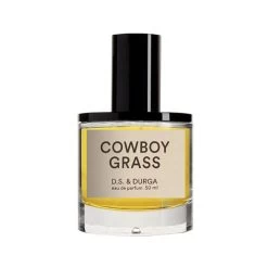 Cowboy Grass