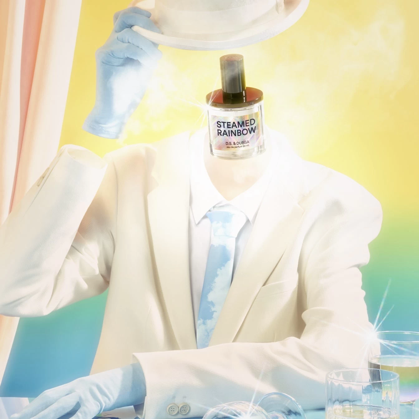 Steamed Rainbow - Image 6