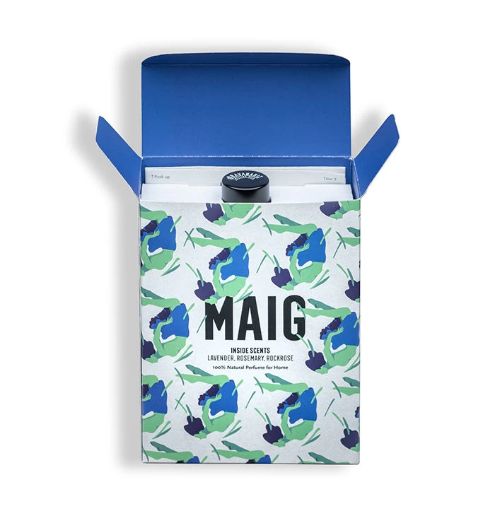Inside Scent: Maig - Image 3