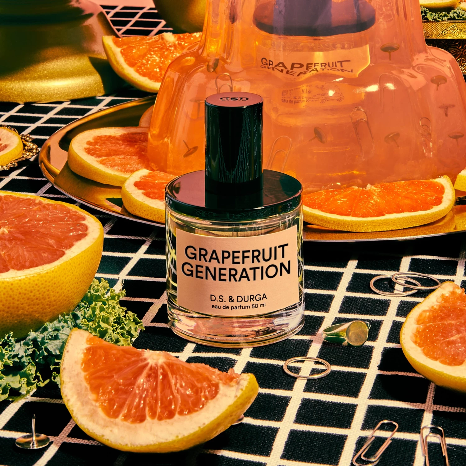 Grapefruit Generation - Image 3