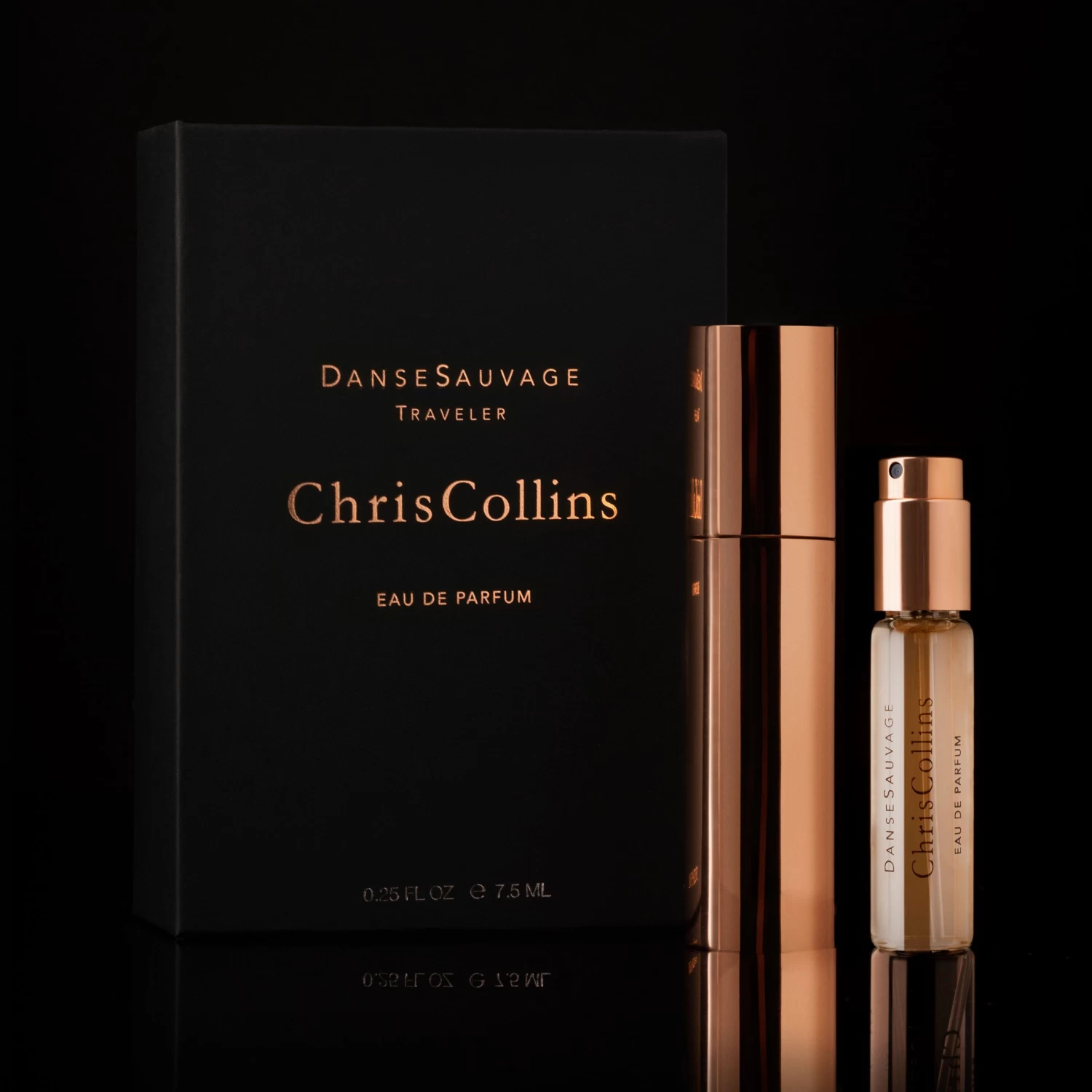 Danse Sauvage - Image 2