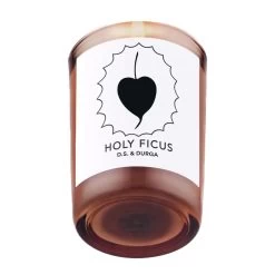 Holy Ficus Candle