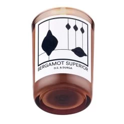 Bergamot Superior Candle