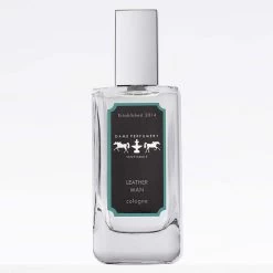 Leather Man Cologne