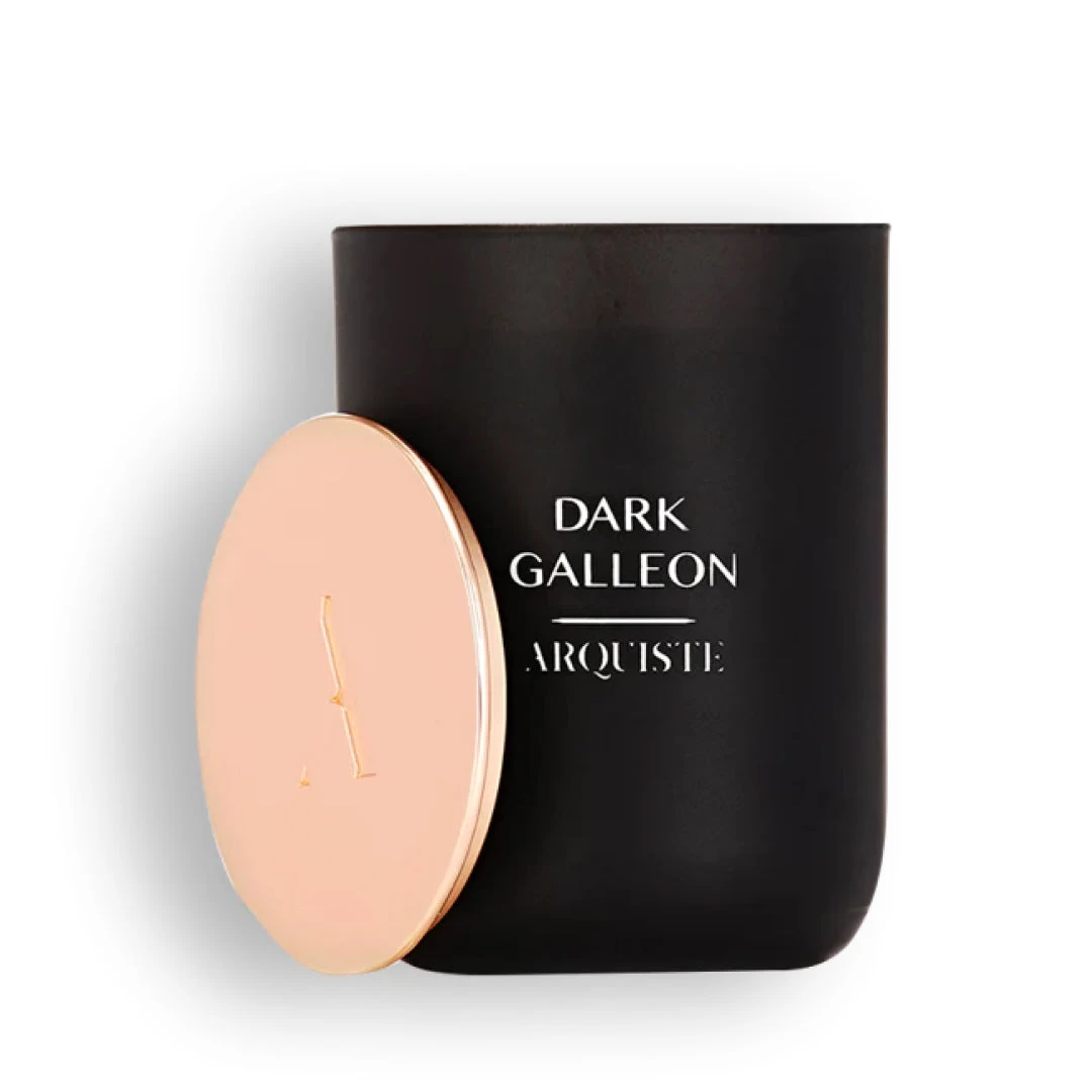 Dark Galleon Candle - Image 2