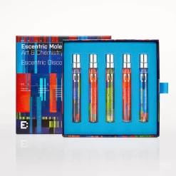 Escentric Molecules Escentric 8.5ml Discovery Set
