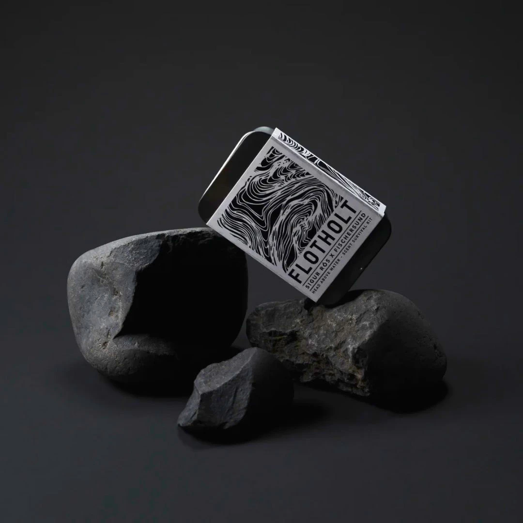 Flotholt Scent Survival Kit