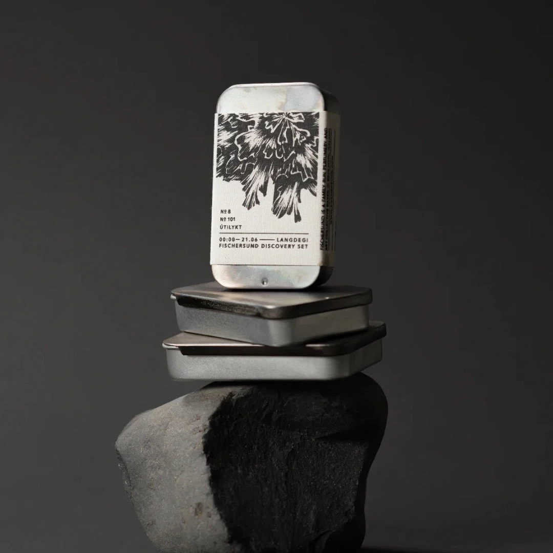 Fischersund Langdegi (Light) Discovery Set - Image 2