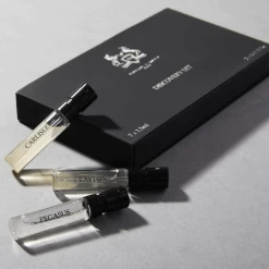 Parfums De Marly Masculine Discovery Set