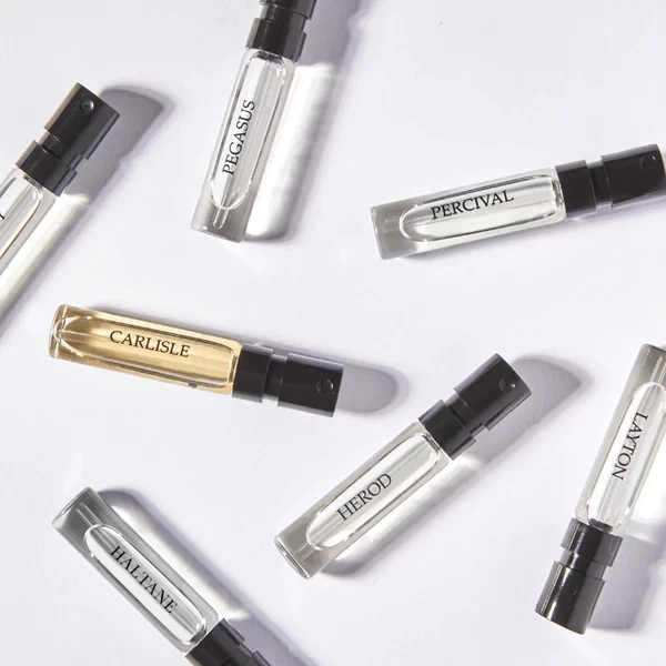 Parfums De Marly Masculine Discovery Set - Image 3