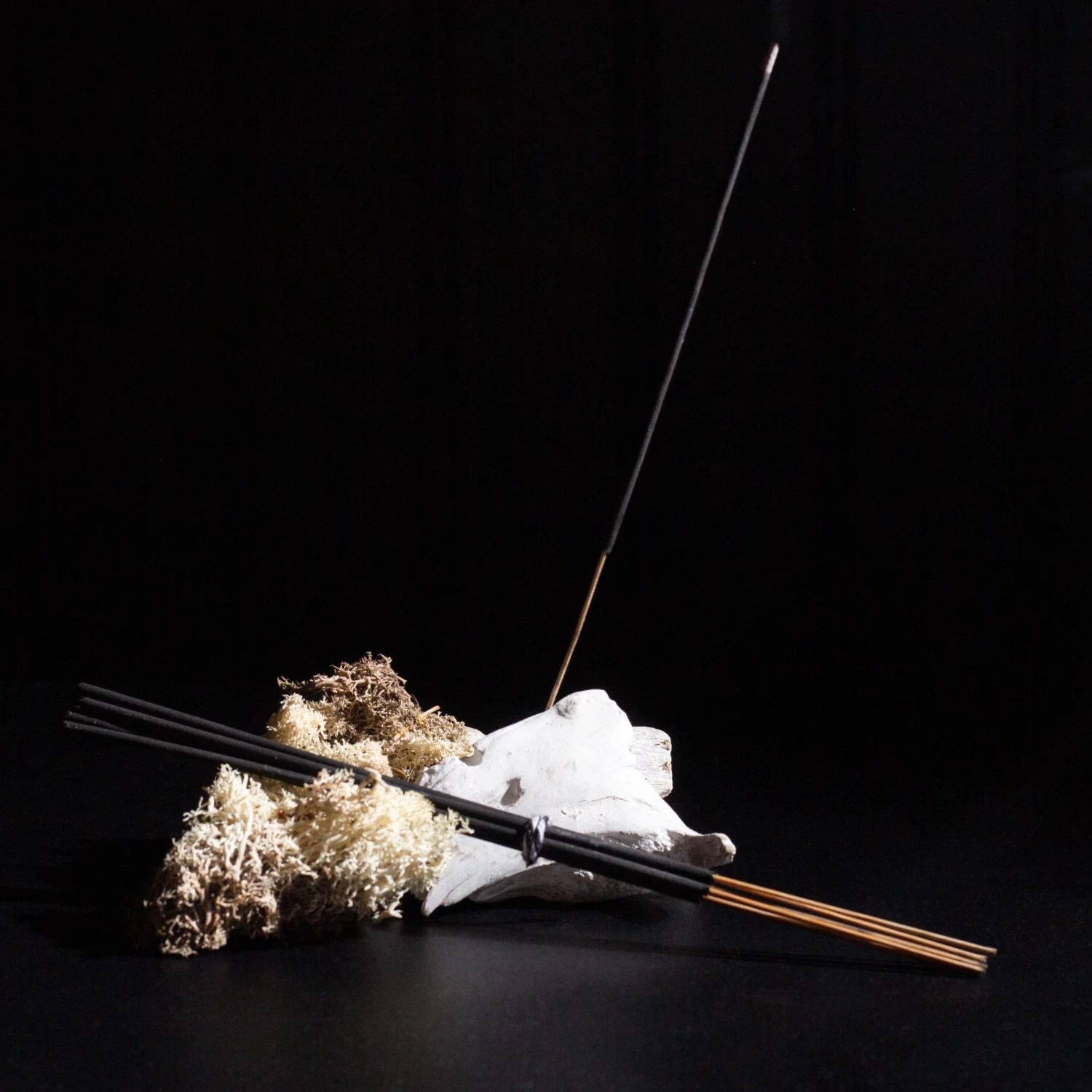 Fischersund Incense Sticks