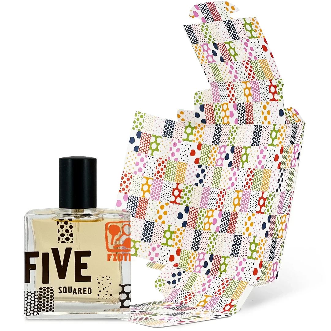 Five Squared - Image 2