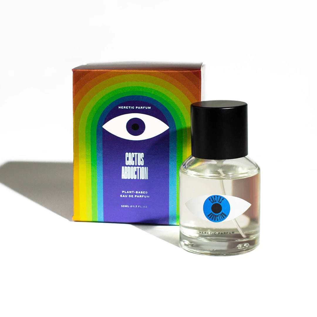 Cactus Abduction - Image 2