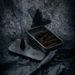 Fischersund Incense Cones