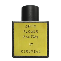Dirty Flower Factory