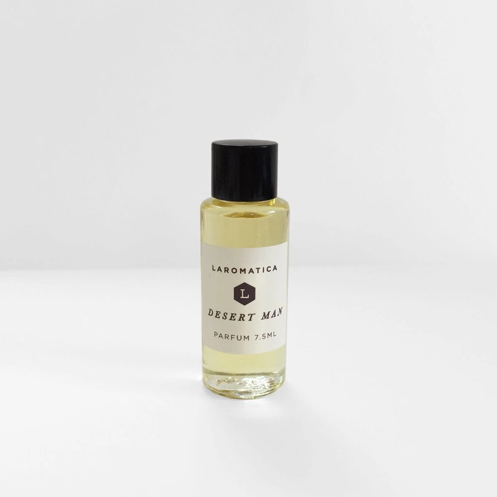 Desert Man - Image 2