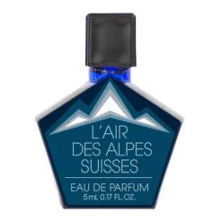 L'Air Des Alpes Suisses