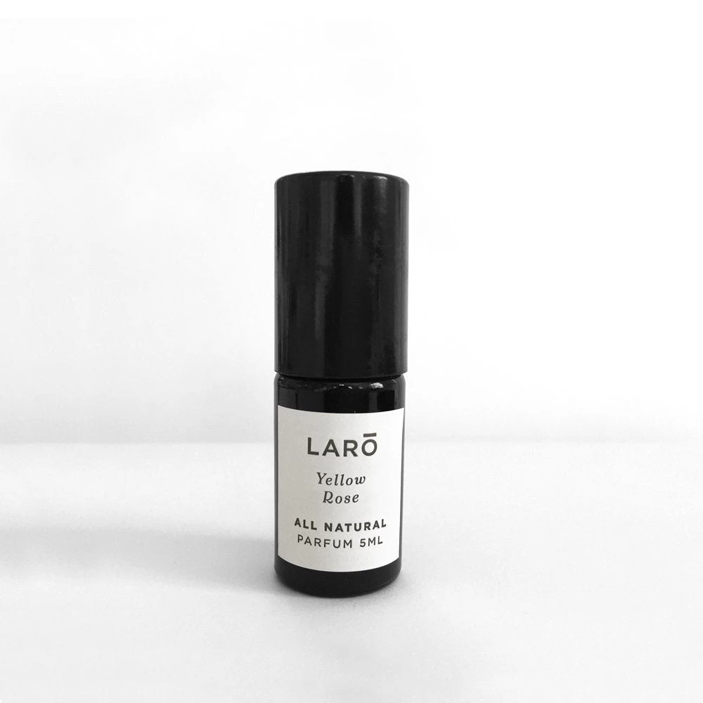 Yellow Rose - Image 2