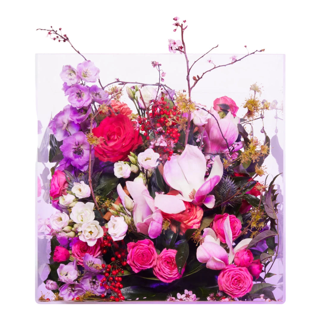 Rose Supercritique - Image 4