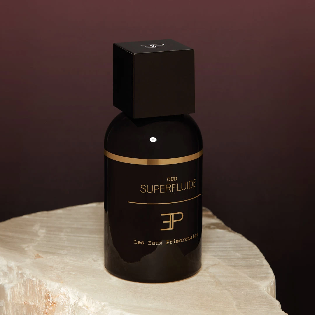 Oud Superfluide - Image 4