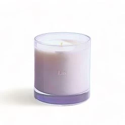 Bo Candle