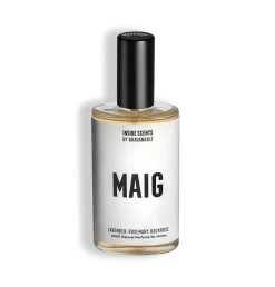 Inside Scent: Maig