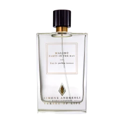 Malibu - Party In The Bay