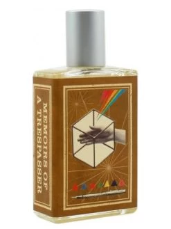 Memoirs Of A Trespasser