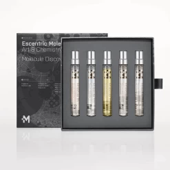 Escentric Molecules Molecule 8.5ml Discovery Set