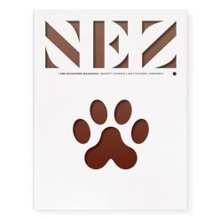 NEZ: The Olfactory Magazine – Issue 07 Spring/Summer 2019