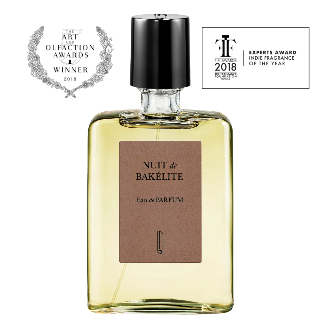 Nuit De Bakélite